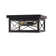Glass Flush Mount
