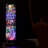 Multi-Colored Rope Led Namiri Column Table Lamp