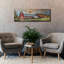 «Starr Farm» par Lori Deiter, art mural sur toile-845464852