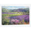 «Lavender Fields», reproduction sur toile-30004807-72442085-72442080