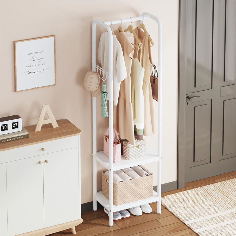 49cm Clothing Rack