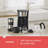 Nbarthome 5-Cup Coffee Maker