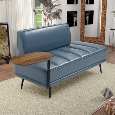 55'' Upholstered Loveseat