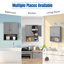 Stanwick Bathroom Cabinet-1179672224