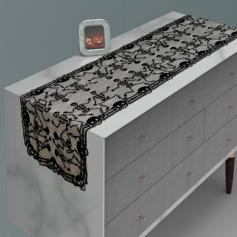 Chemin de table Alamak