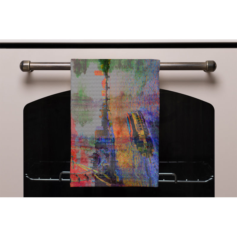 Cotton Tea Towel Kitchen Towel