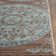 Harlee Geometric Hand Woven Area Rug