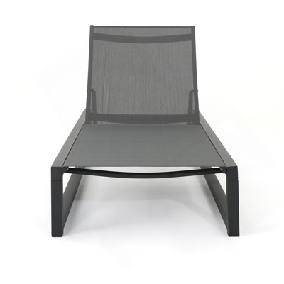 Méridienne VENISE CHAISE