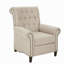 Fauteuil inclinable par pression-146922186