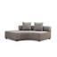 Canapé modulaire 70,9 po Passion-1725265074