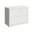 36'' Wide 2 -Drawer Steel File Cabinet-63359955
