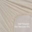Ensemble de draps 4 pièces, literie en microfibre brossée - Poche profonde, résistante à la décoloration et au rétrécissement, facile d'entretien - comprend un drap plat, un drap-housse et 2 taies d'oreiller-123415877-123415878