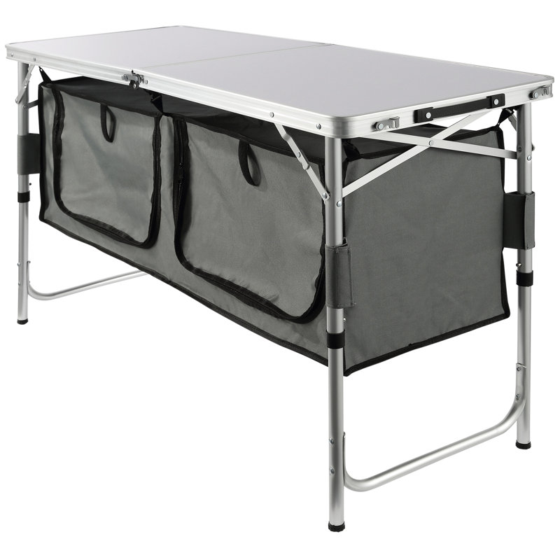 VEVOR 47.2'' 1 Outdoor Kitchen