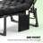Garden Tanning Chair,Folding Chaise Lounge Chair-1569887900-1569887874