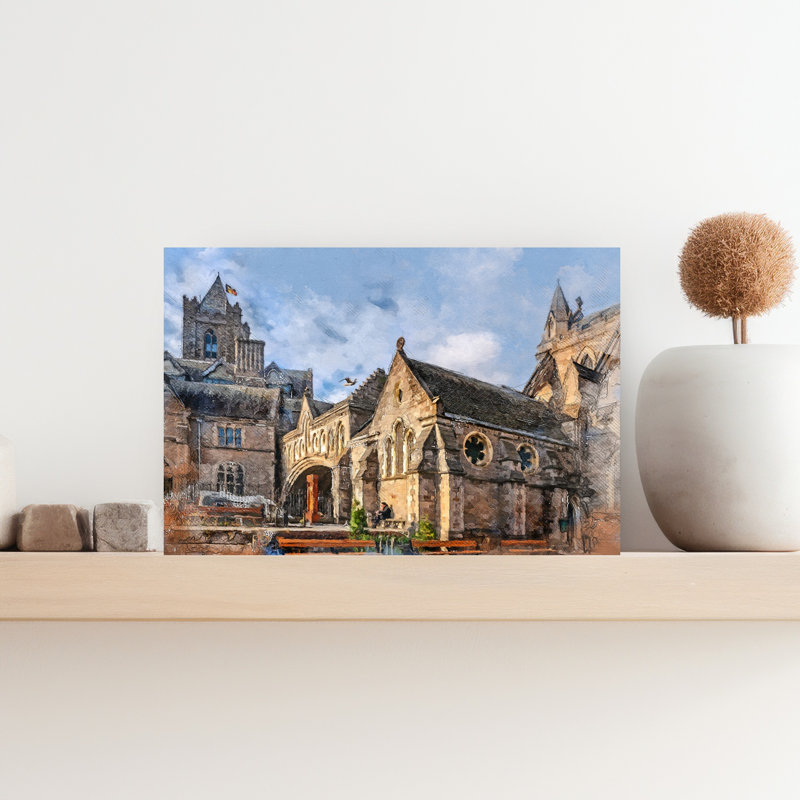 Print, 30.48cm H x 45.72cm W