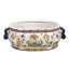 Tuscan Handmade Ceramic Planter