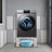 YYBSH Washing Machine Pedestal Adjustable-101042042