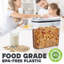 Ayelene Food Storage Container