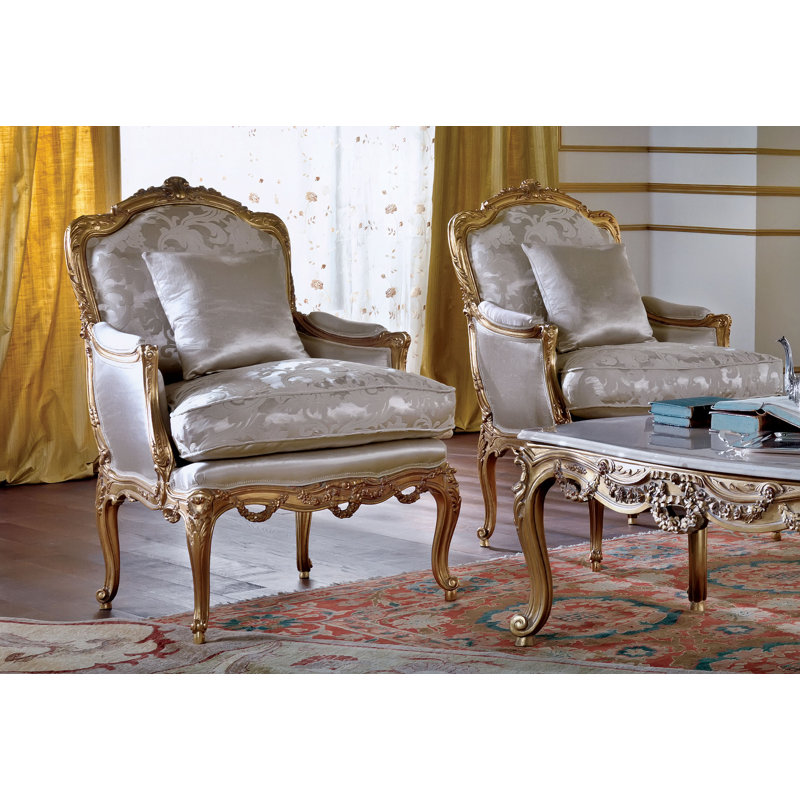 Fauteuil de 32 po de largeur