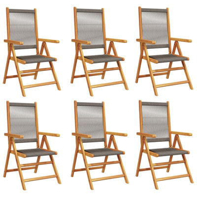 Dieppe Patio Dining Accent Chair