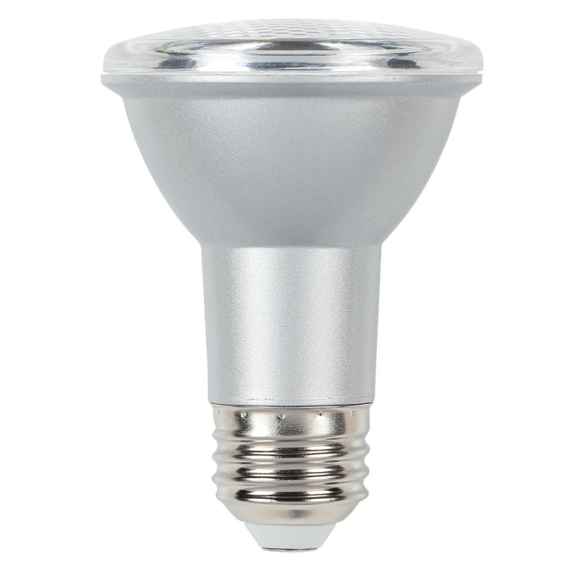 7W E26 Dimmable LED Spotlight Light Bulb
