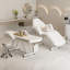 Fauteuil-lit réglable pour spa beauté