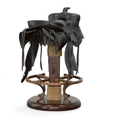 Tabouret d'appoint Saddle