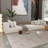 Four Seater Combination Sofa