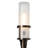 Alcove 1-Light 22.4" H Hardwired Lantern Head-88489684-88489681