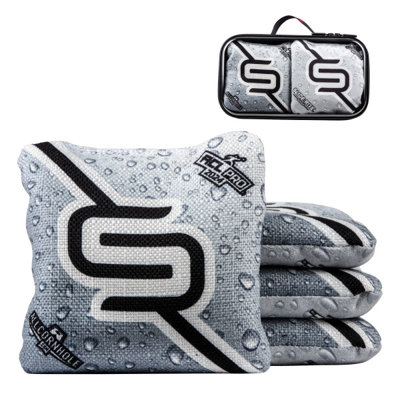 American Cornhole League PRO Slide-Rite Cornhole Bags Set of 4