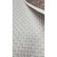 Tapis crème en osier rustique lavable à la machine antidérapant-109342050