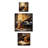 Riveron Metal Wall Clock