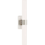 Ian K. Fowler Presidio Petite Double Sconce