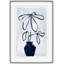 House Plant Giclee Print by Susan Hable