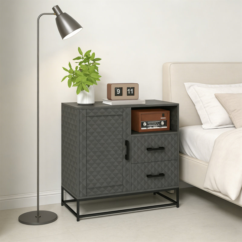 Sideboard Accent Chest