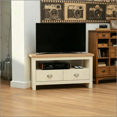 TV Console Table,Entertainment Center,Corner TV Stand,Corner TV Cabinet,Coffee Table