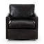 Olson Swivel Armchair-128500716