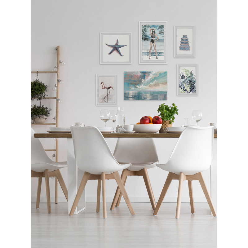 Althea 6 - Pieces