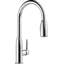 Peerless Tunbridge Pull Down Kitchen Faucet