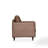 Hanston Upholstered 90.5'' Sofa