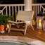Chaise de patio en teck Almira-151208292-235684869