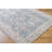Vivir x Livabliss Mary Gray Area Rug-1161474961