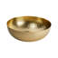 Bol rond en métal martelé 14 po Rosy-1526410500
