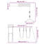 Gardin Freeport Park Swing Set-1081273038