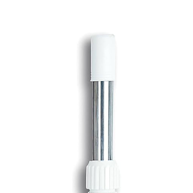 Swimline Hydrotools 3 Piece Telescopic Pole with Locking Cams for Pool Cleaning