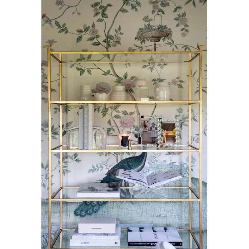 Lucite Galerie Book Display