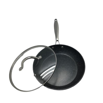 Ceramic Non-Stick Crepe Pan