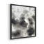 Rose Quartz I, impression encadrée - ensemble de 4-1323600498