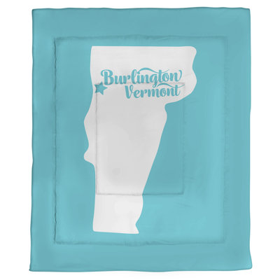 Polyester Comforter