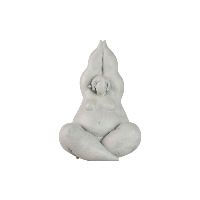 People Figurines & Sculptures